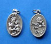 St. Joseph Medal